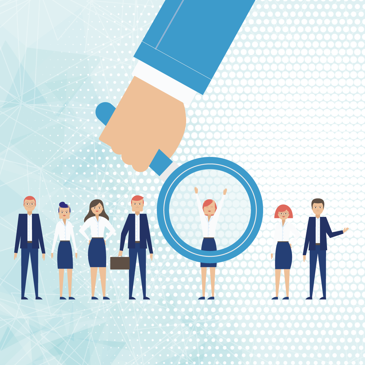 find-the-candidate-