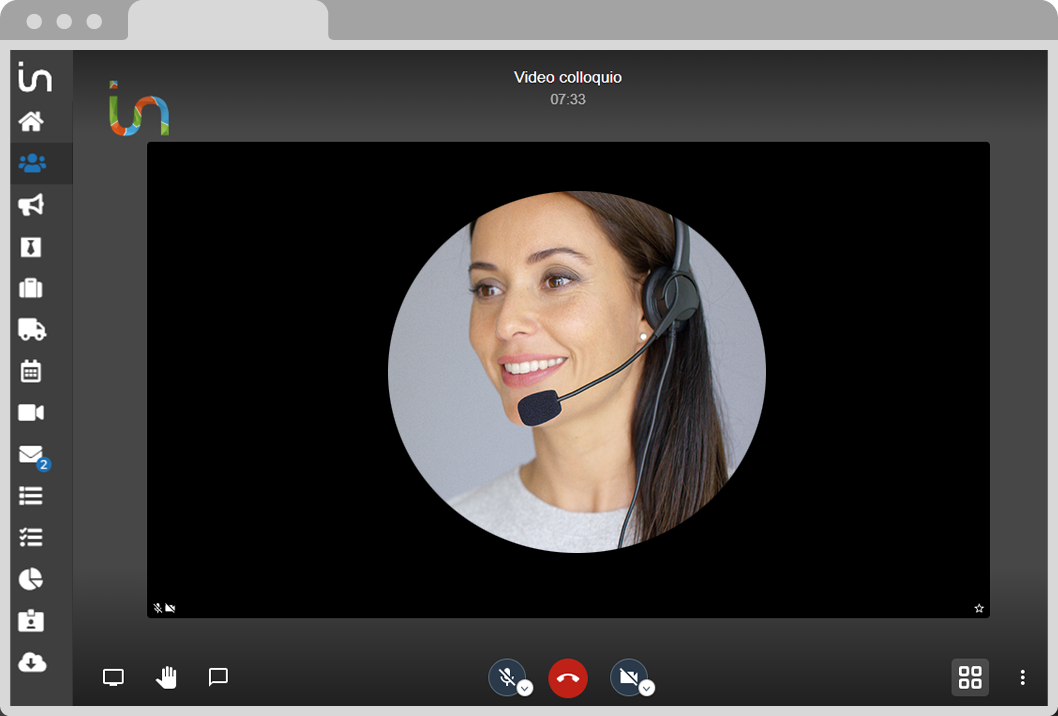 video-colloqui live In-recruiting video-colloqui live In-recruiting