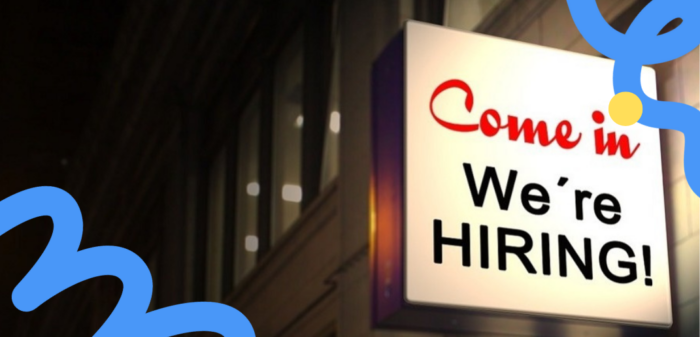 how to write a job ad