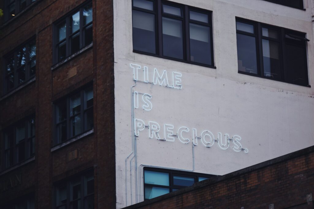time-management