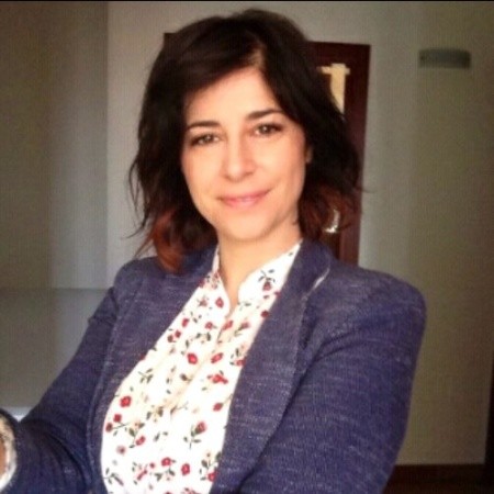 Claudia Cantagalli Lavoropiù
