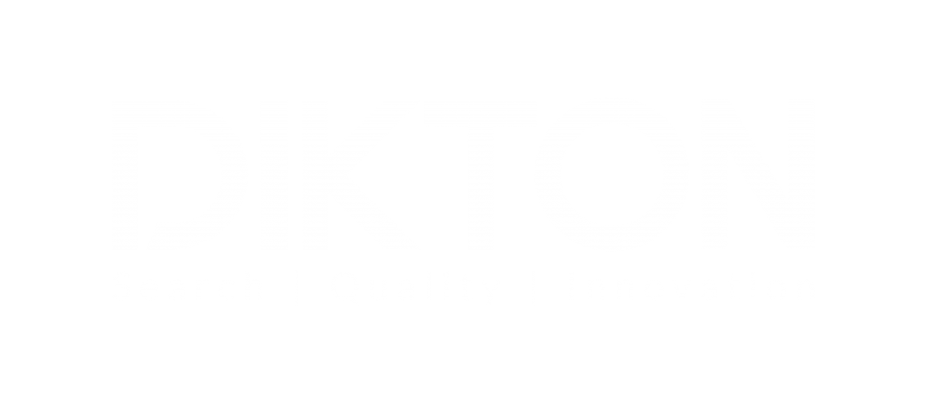 Dikton - In-recruiting 