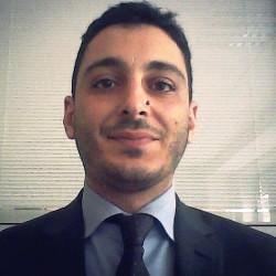 Lorenzo D'Isita