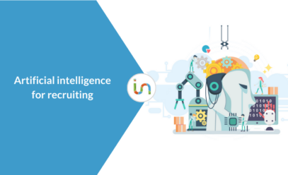Artificial intelligence has arrived to help recruiters choose the best talent