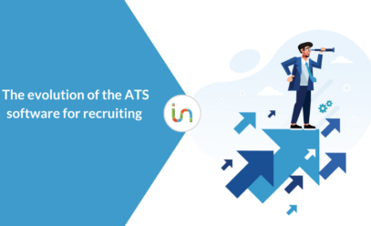 The evolution of ATS software for recruiting