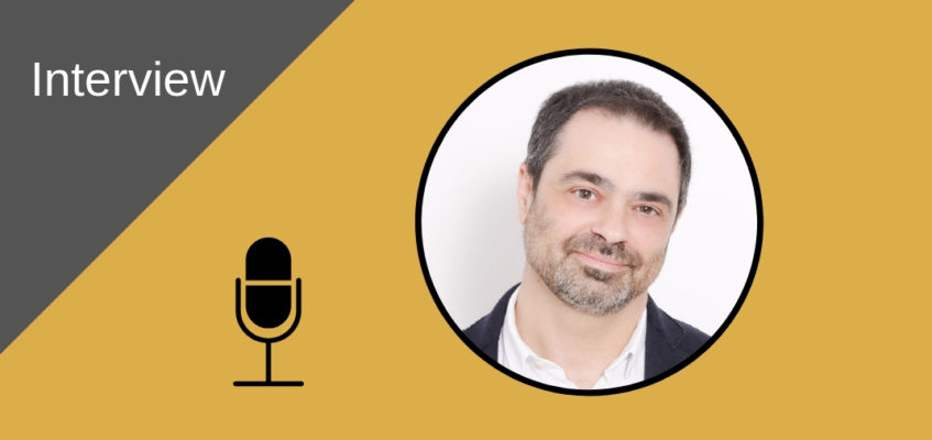 Intervista ad Alessandro Donadio: la rivoluzione della Social organization