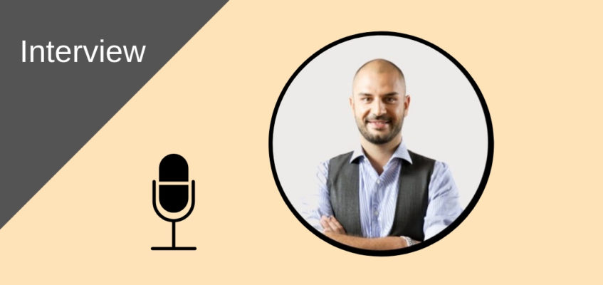 Social recruiting: Intervista ad Alessandro Durello (SocialRecruiter.it)