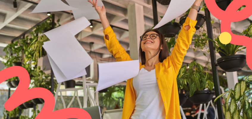 Ce que vous n’aurez plus à faire avec un logiciel de recrutement