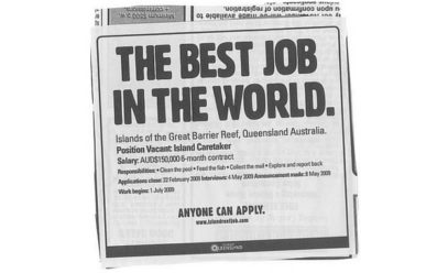 Come scrivere un Job title efficace per un annuncio di lavoro