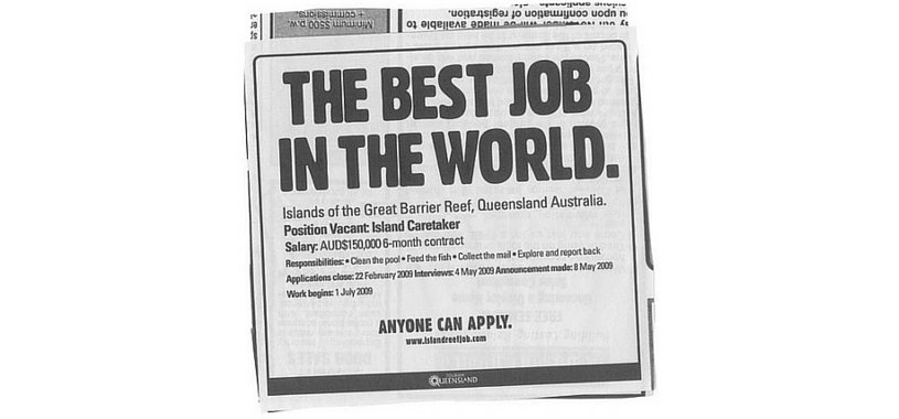 How to write an effective Job title for a job ad | Blog In-recruiting