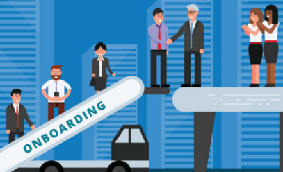 Onboarding: definizione e significato