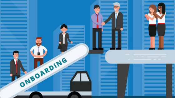 Onboarding: definizione e significato