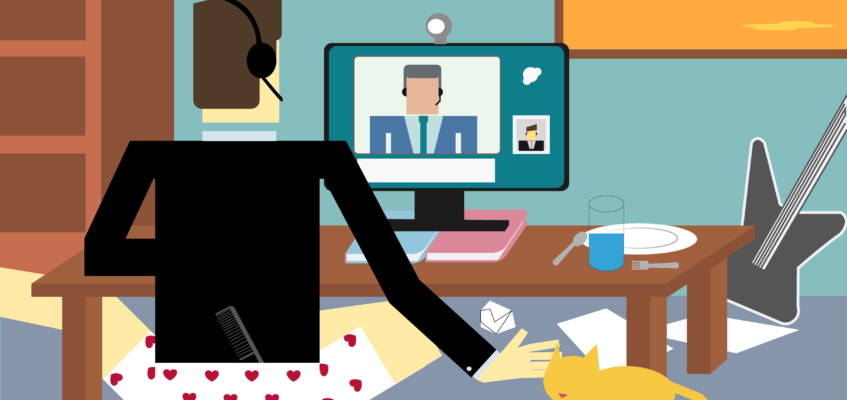 Skype Interviews: lo screening dei candidati del futuro
