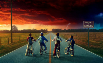 3 lessons for HR/recruiting we can learn from Stranger Things