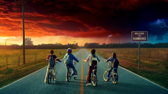 3 lessons for HR/recruiting we can learn from Stranger Things