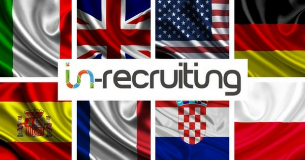 The Importance of Internationalisation for Recruiting Software