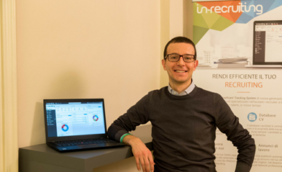 Digital HR Tech – Intervista a Matteo Cocciardo sul 1° Osservatorio dell’HR Tech in Italia