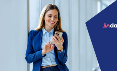 Inda Conversa CV Builder: il CV che si crea parlando