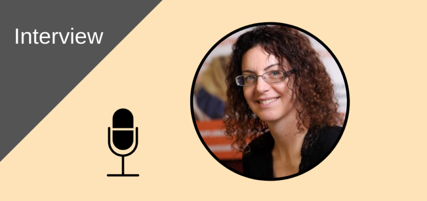 Storia di un Cliente: Plastics Academy (Chiara Pratolongo)