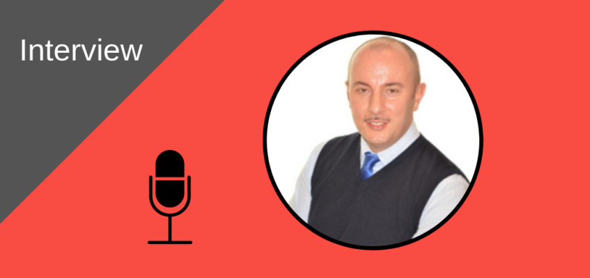 L’arte della Persuasione nel Recruiting: Intervista a Daniele Polidori