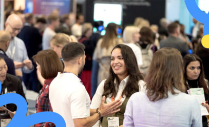 Zucchetti UK Inrecruiting at HR Technologies UK London: Driving the Future of Talent Acquisition