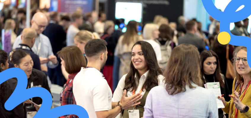 Zucchetti UK Inrecruiting at HR Technologies UK London: Driving the Future of Talent Acquisition