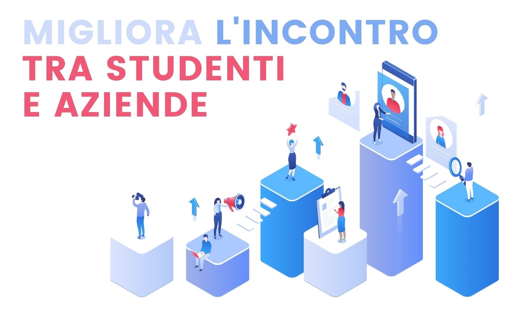 In-recruiting per le Università e gli Enti di Formazione