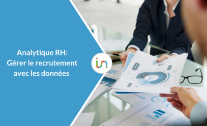 Analytique RH: Gérer le recrutement avec les données