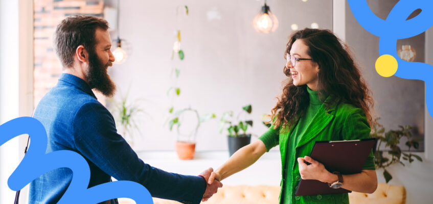 Onboarding: cos’è, come farlo e perchè è importante