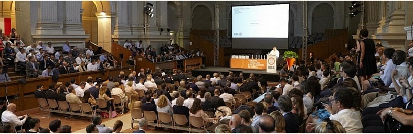 Employee Retention between Silicon Valley and the Bologna Business School