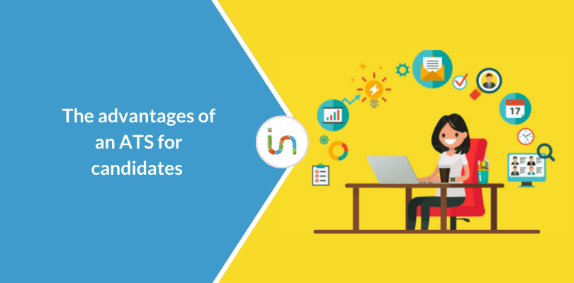 The advantages of an ATS for candidates (and companies)