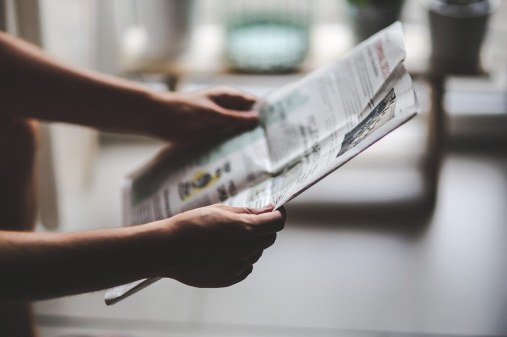 annuncio-giornale