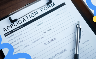 Sei sicuro di usare i form di candidatura nel modo giusto?