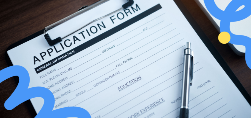 Sei sicuro di usare i form di candidatura nel modo giusto?