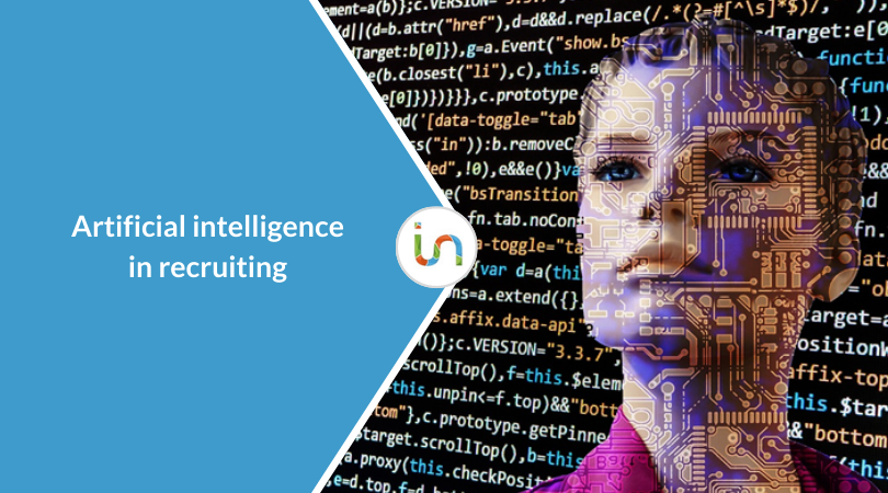 Artificial intelligence in recruiting: a guide for HR | Blog In-recruiting