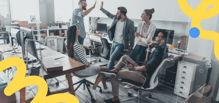 Marque Employeur : comment attirer et retenir les meilleurs talents en 2026?