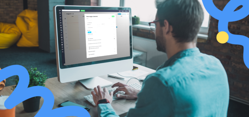 All the new features of the new Inrecruiting Calendar