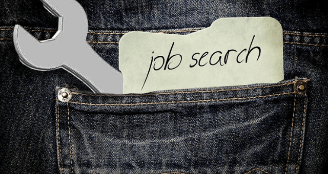 candidate journey job search