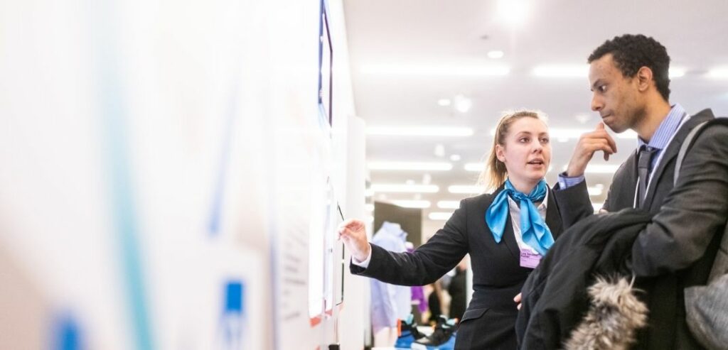 cosa è un career day