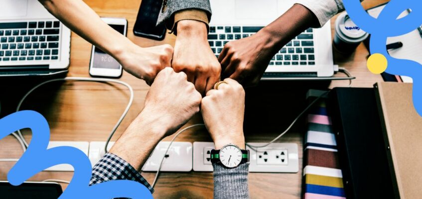 Collaborative recruiting: cos’è, come e perché farlo