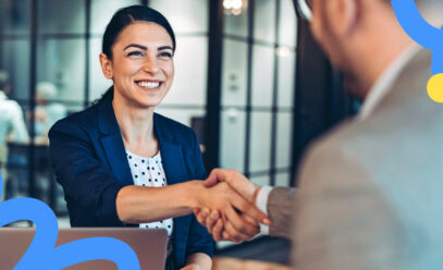 How to conduct a job interview