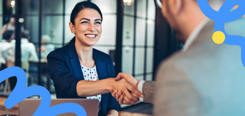 How to conduct a job interview