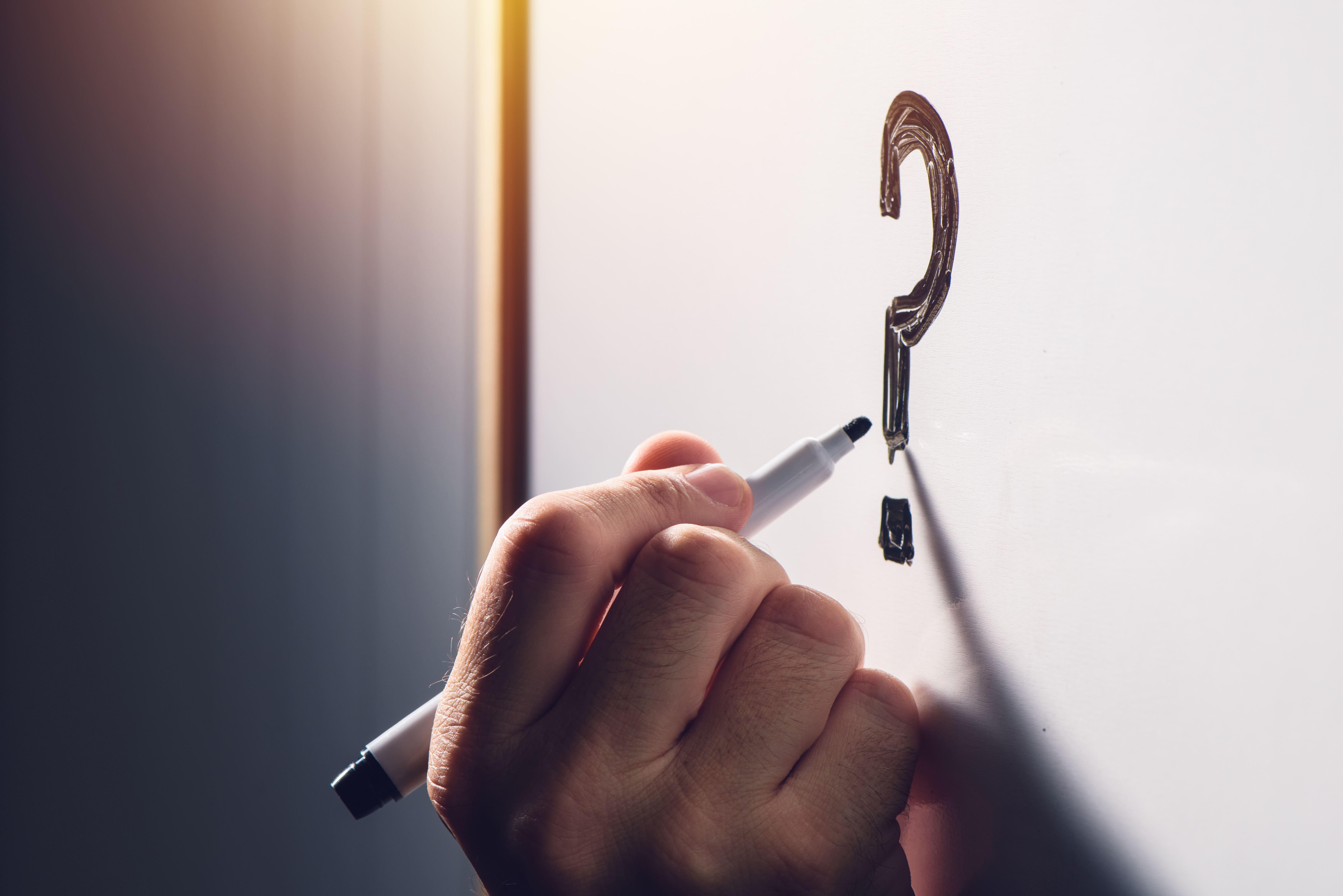 FAQ on In-recruiting – Questions and Answers about our Applicant Tracking Software