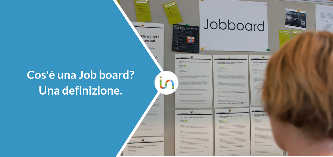Cos’è una Job board? (con Infografica)