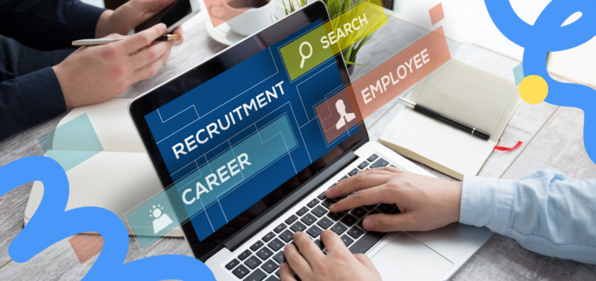 Automatisation des recrutements : 7 façons de gagner du temps avec un ATS
