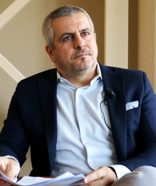 Davide Battistini