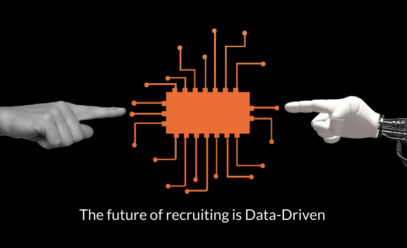 How to give value to Human Resources with Data-driven recruiting