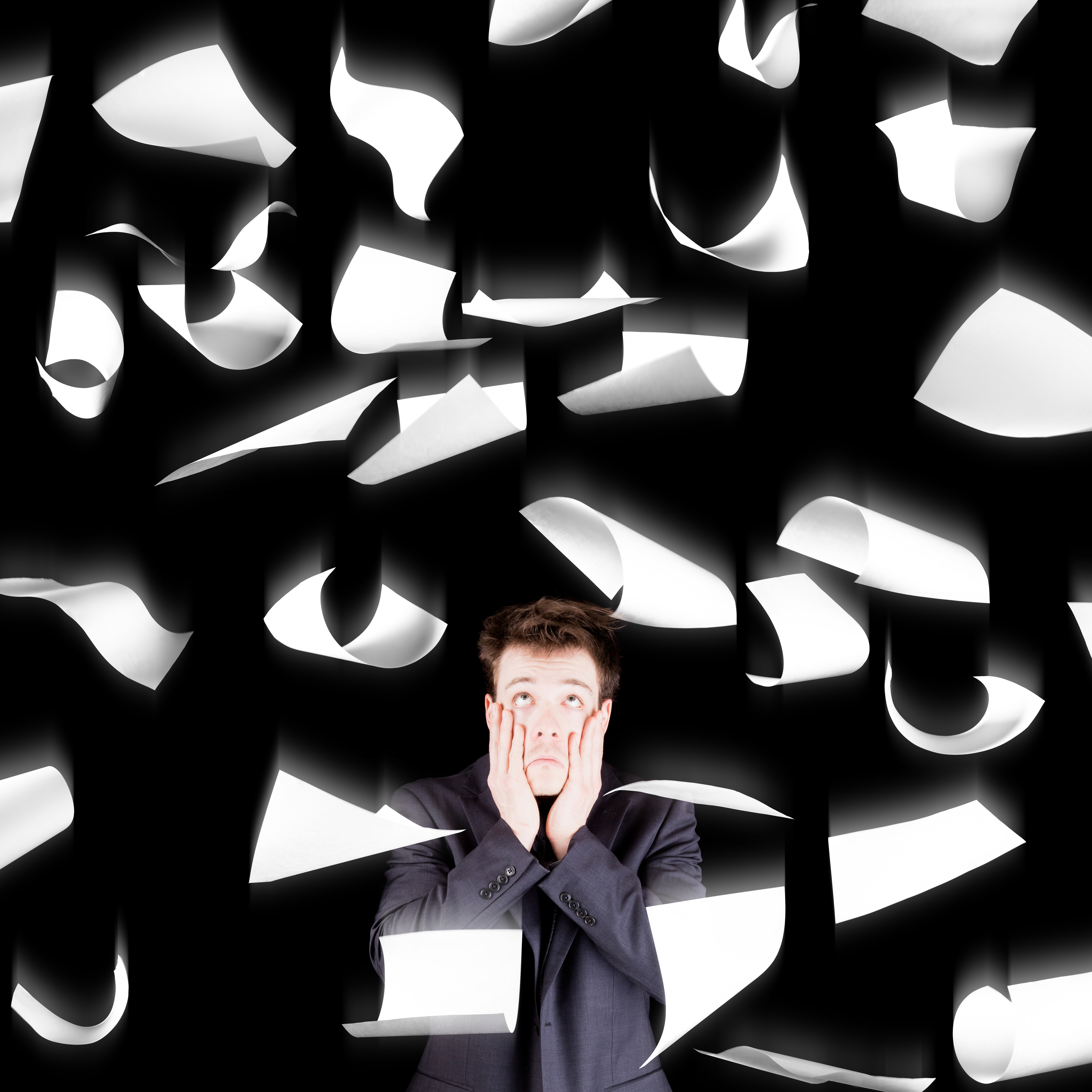 How NOT to be an Applicant Tracking System (my experience)