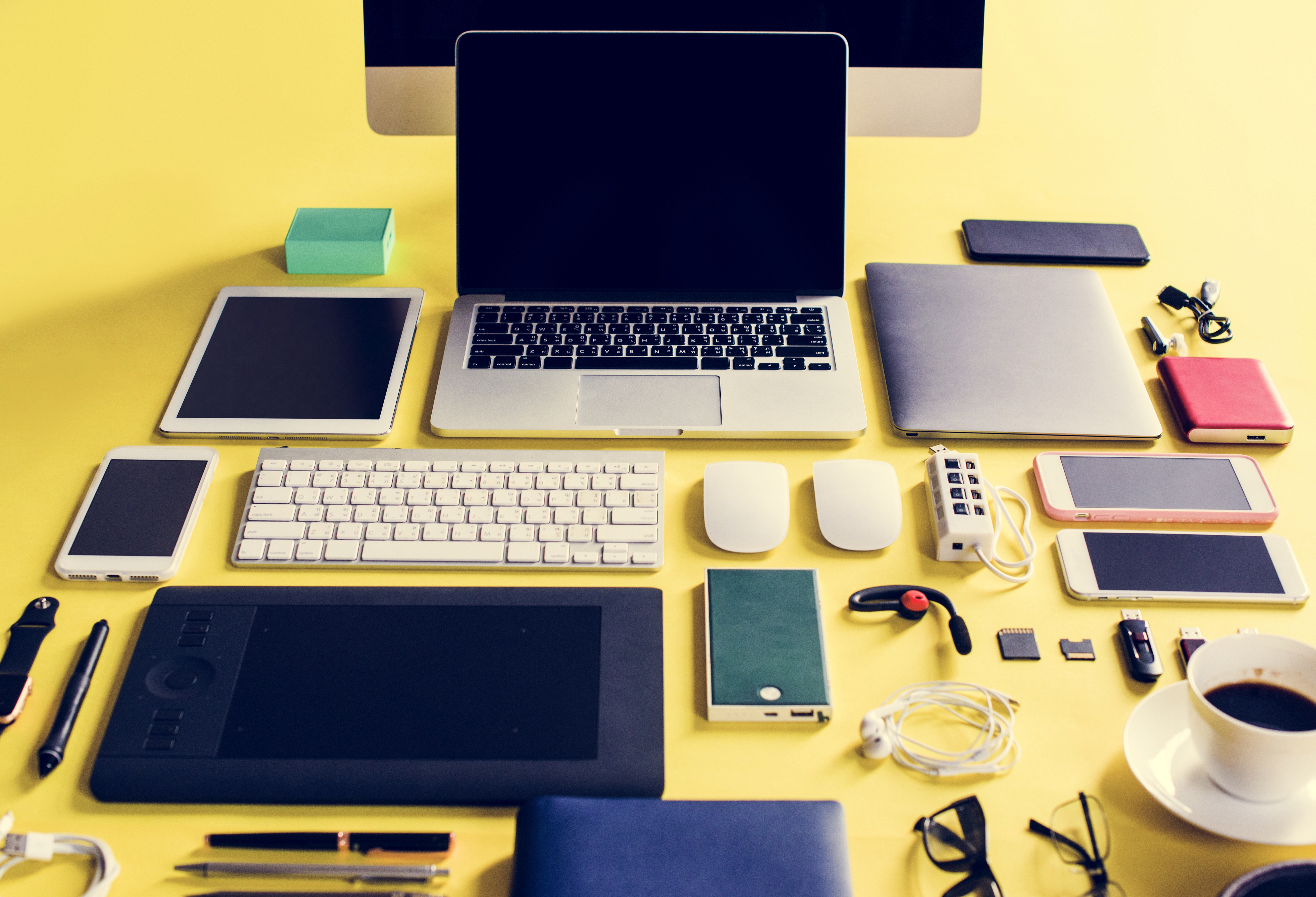 La Tecnologia per la Ricerca e Selezione, la Formazione e Valutazione dei talenti