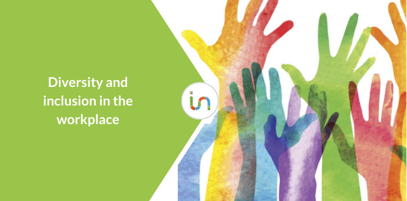 Diversity in the company and the role of Human Resources for inclusion